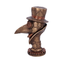 Figurka Lekarz Zarazy Steampunk - Beaky 23 cm